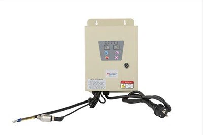 ওয়াল-মাউন্ট করা ওয়াটার পাম্প ইনভার্টার