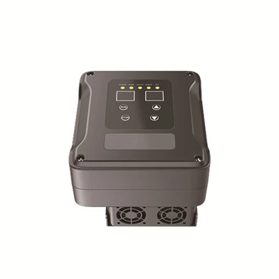 নতুন একক-ফেজ ওয়াটার পাম্প ইনভার্টার